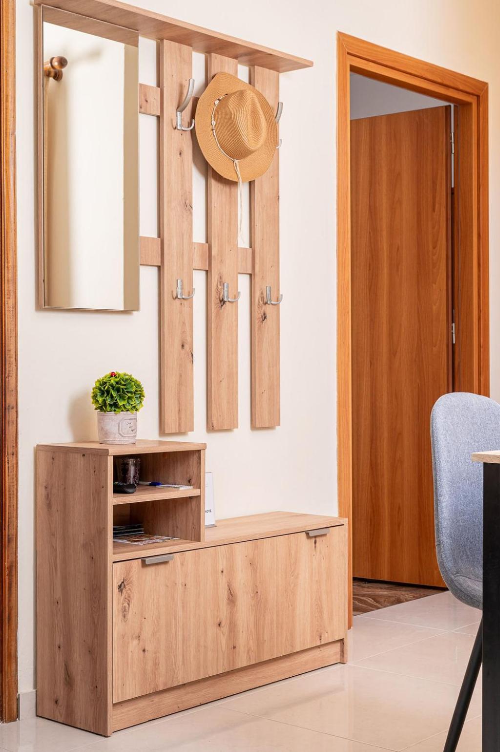 Sea Salt Village House Palaiokastron  Экстерьер фото